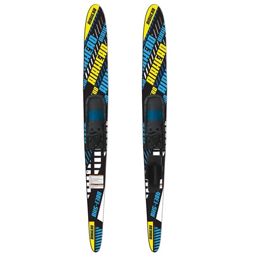 Airhead Combo Water Skis Combo Water Skis by Airhead