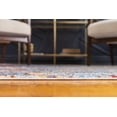 thumbnail image 4 of Jill Zarin™ 5' 0 x 8' 0 Multi Chelsea Downtown Area Rug, 4 of 8