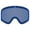 Blue, variant on Havoc Racing Infinity Replacement Lens Clear