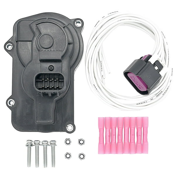 1-Sensor De Posición Del Acelerador (Tps) Sierra 1500 Classic 2007 Gmc V8 4.8L WALKER .