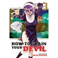 thumbnail image 1 of Pre-Owned How to Train Your Devil Vol. 3 (Paperback) by Tonchi Kataoka, 1 of 1