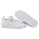 thumbnail image 4 of Tenis BLANCO Piel Unisex Niña Cosido Escolar Casual Air Urbano HGROS M-240 TALLA 29 BLANCO, 4 of 4
