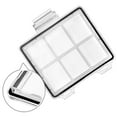 thumbnail image 4 of Replacement Primary Filter for eufy For L50 For L50 SES L60 Vacuum Models, 4 of 8