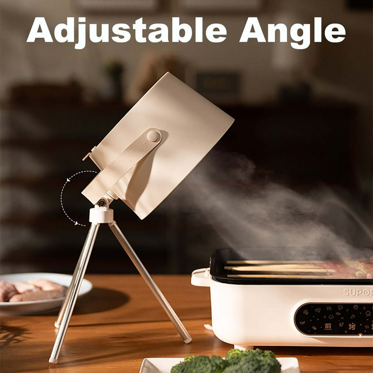 Outdoor bbq exhaust fans 2025