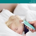 thumbnail image 4 of Wellworks™ Infrared Ear & Forehead Thermometer, 4 of 6