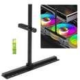 thumbnail image 5 of GPU Support Bracket Adjustable Graphics Card Support Video Card Sag Holder Bracket GPU Stand for Fan Aluminum, 5 of 5