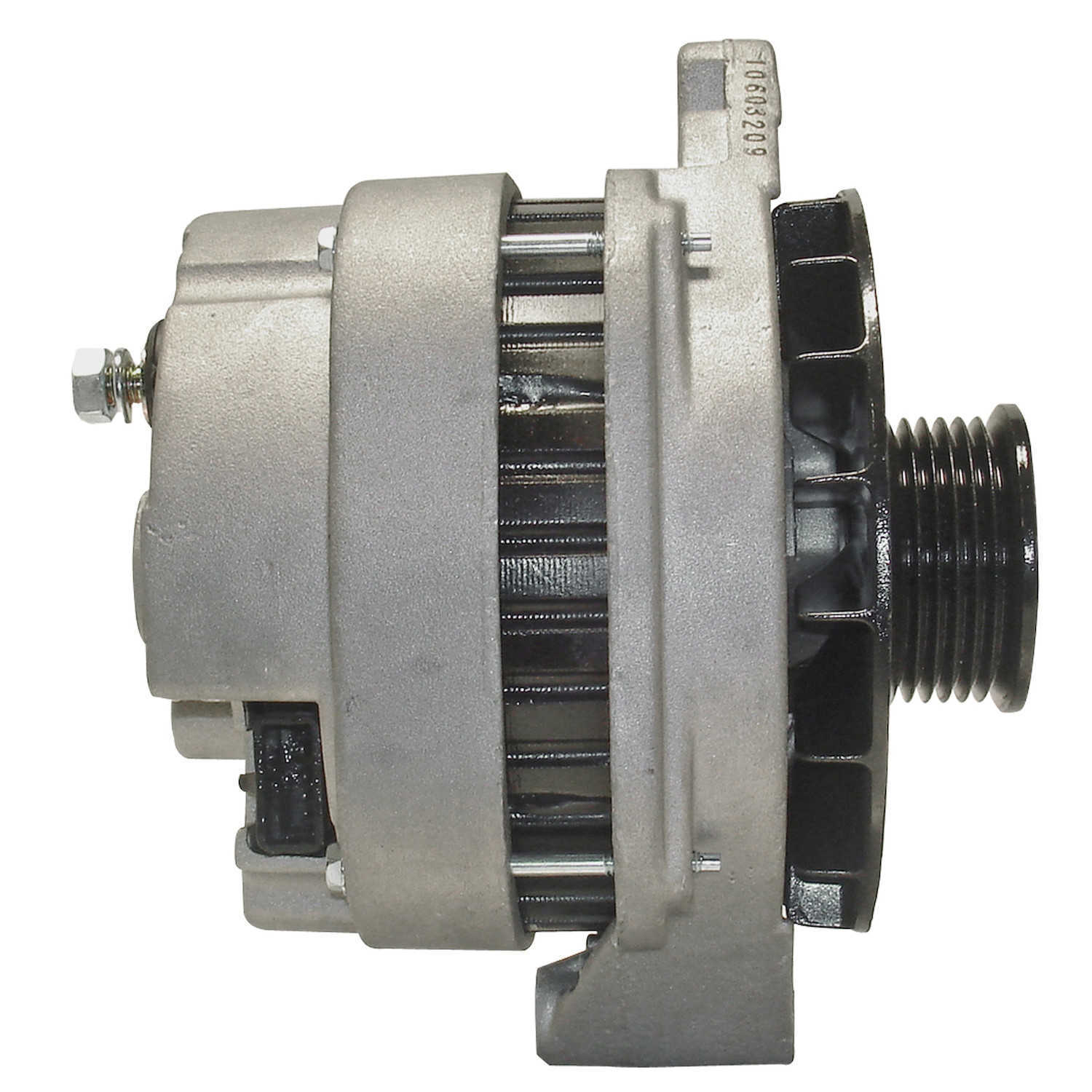 FVP Professional 8112604 Alternator Standard