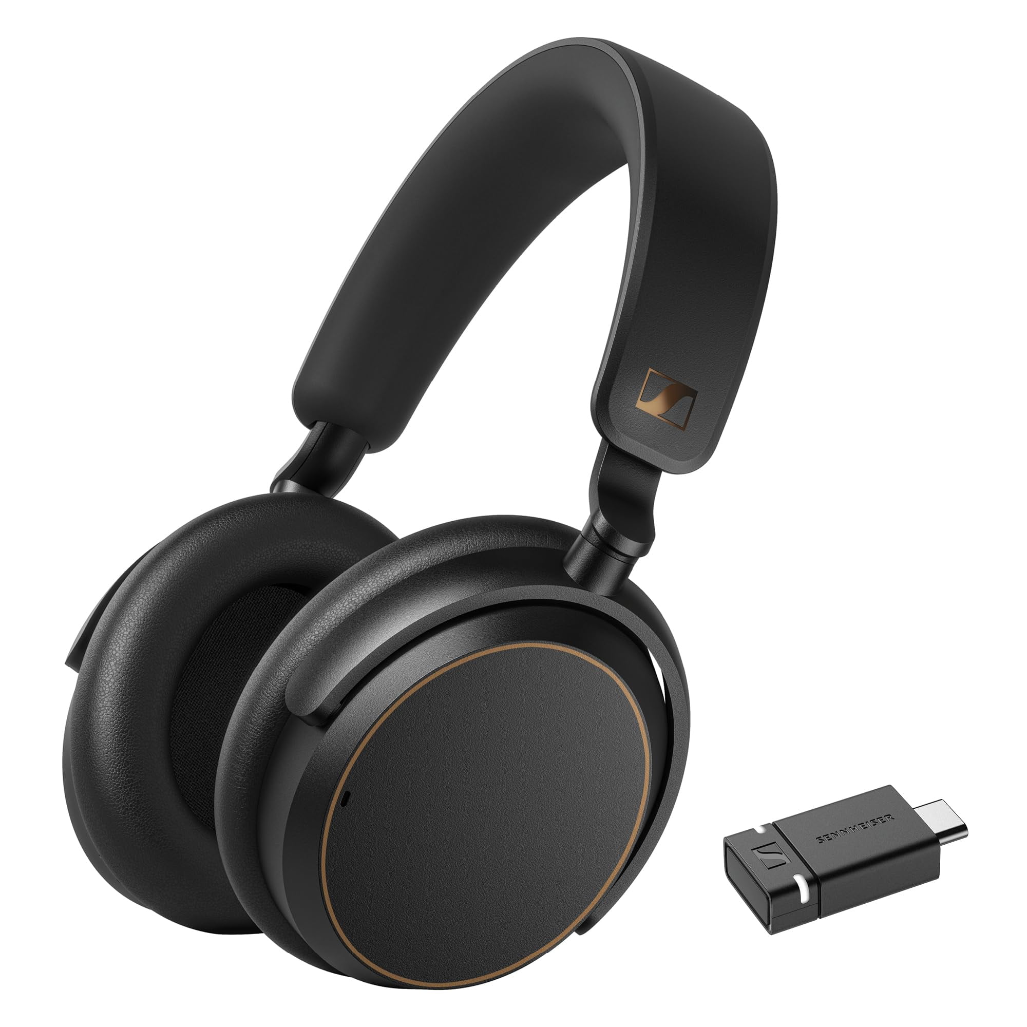 Sennheiser MOMENTUM 4 Wireless Headphones - Bluetooth Headset for
