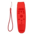 thumbnail image 2 of Silicone TV Controller Dustproof Case For  MR 20, Non Slip, Accurate Processing,  Decoration, Lightweight & Shockproof, 2 of 8