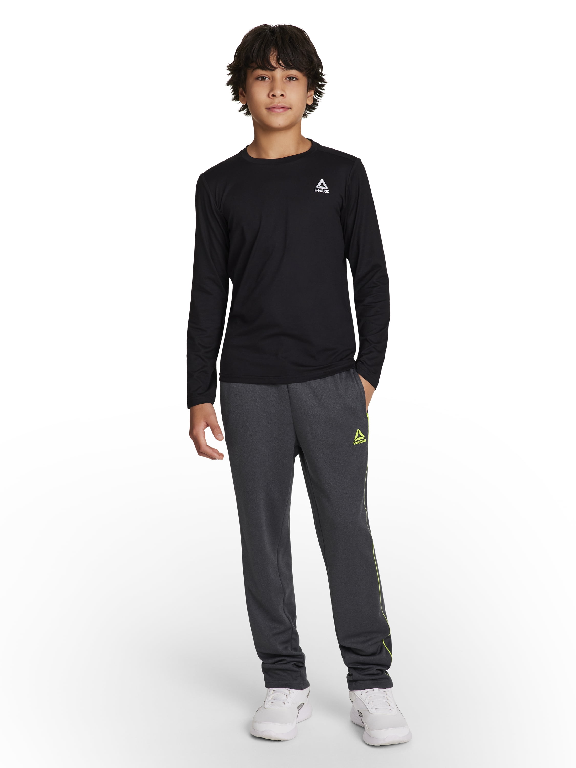 Reebok Boy's Onfield Performance Trackpant, Sizes 4-18
