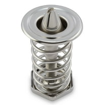 Scott Drake C6TZ-16929-SK Hood Pin Assembly