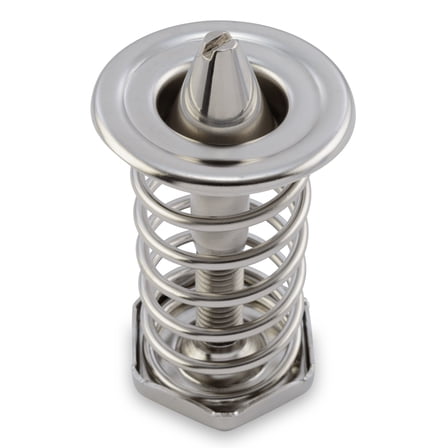 Scott Drake C6TZ-16929-SK Hood Pin Assembly