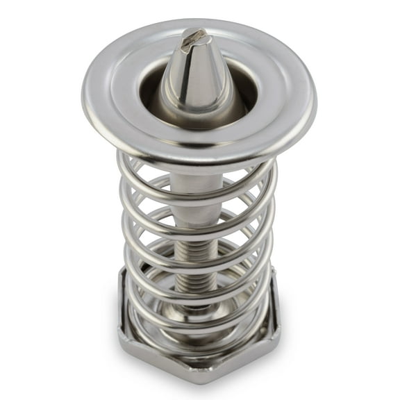 Scott Drake C6TZ-16929-SK Hood Pin Assembly