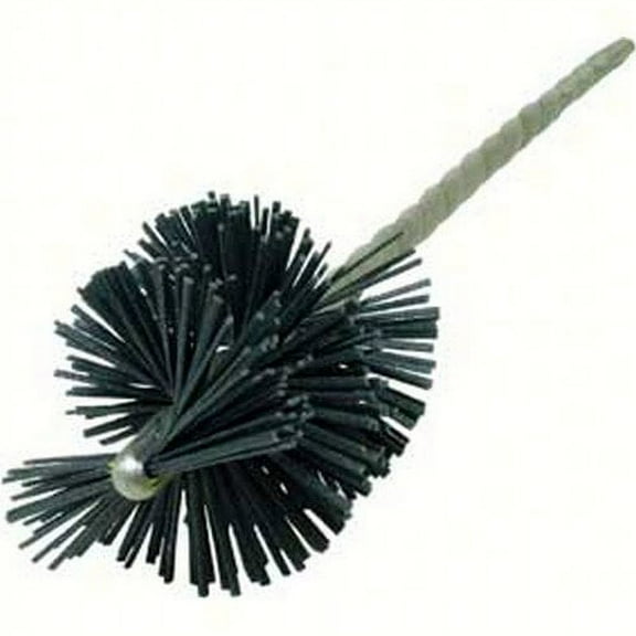Wiseco  W6077; Nylon Flex Honing Brush 63-76Mm; NYLON SOFT HONE BRUSH 63-76MM