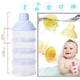 thumbnail image 3 of 4-layer milk powder dispenser. Formula milk powder dispenser, infant formula, 3 of 5
