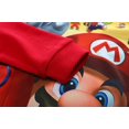 thumbnail image 3 of Super Mario Bros Ensemble de Pyjamas pour Garçons Vêtements de Détente pour Enfants Col Rond Vêtements de Maison Été Ensemble de Vêtements de Maison en Coton Vêtements pour Enfants, 3 of 6
