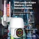 thumbnail image 5 of Cámara De Seguridad Ultra Hd 2mp Wifi Alarma 10led 360eyes, 5 of 8
