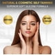 thumbnail image 4 of Loción bronceadora Dolce Black Bronzer 400 ml para interiores y exteriores, 4 of 7