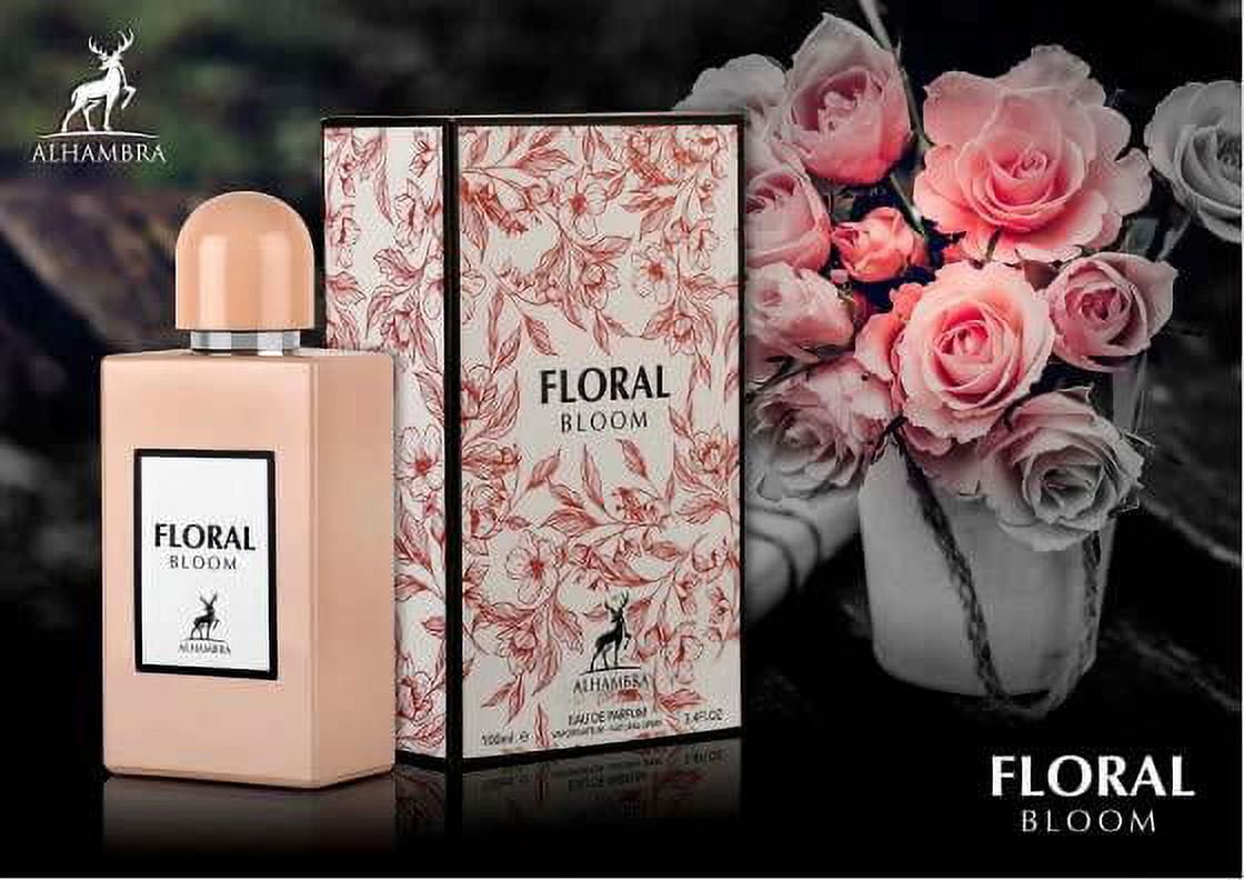 メゾン アルハンブラ レイナ Candid Tonight by Maison Alhambra 3.4 oz EDP for Women