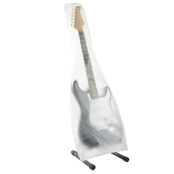 Waterproof Electric Guitar Storage Pouch Suitable for Guitar