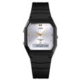 thumbnail image 2 of Montre Électronique Simple Sport Multifonction Mode Extérieur Montre Jeunesse, 2 of 9