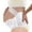 White, variant on SkyAuks Maternity Belt, Pregnancy 3 in 1 Support Belly Bands for Back/Pelvic/Hip Pain, Band Belly Support for Pregnant Women Belly Support Band, Pregnancy Must Haves (L: Fit Ab 31.4"-46")