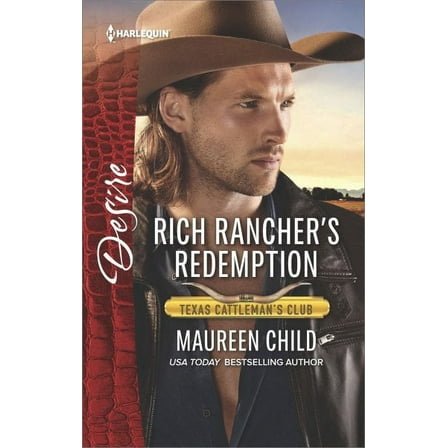 Rich Rancher's Redemption