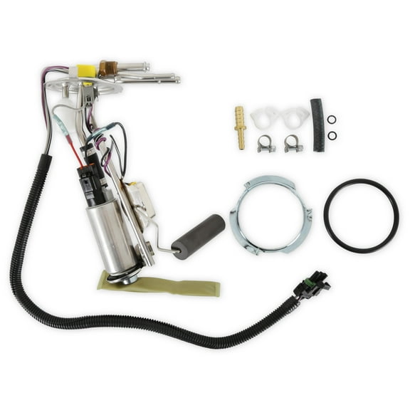 Holley Sniper EFI 12-335 Fuel Pump Module - 350LPH