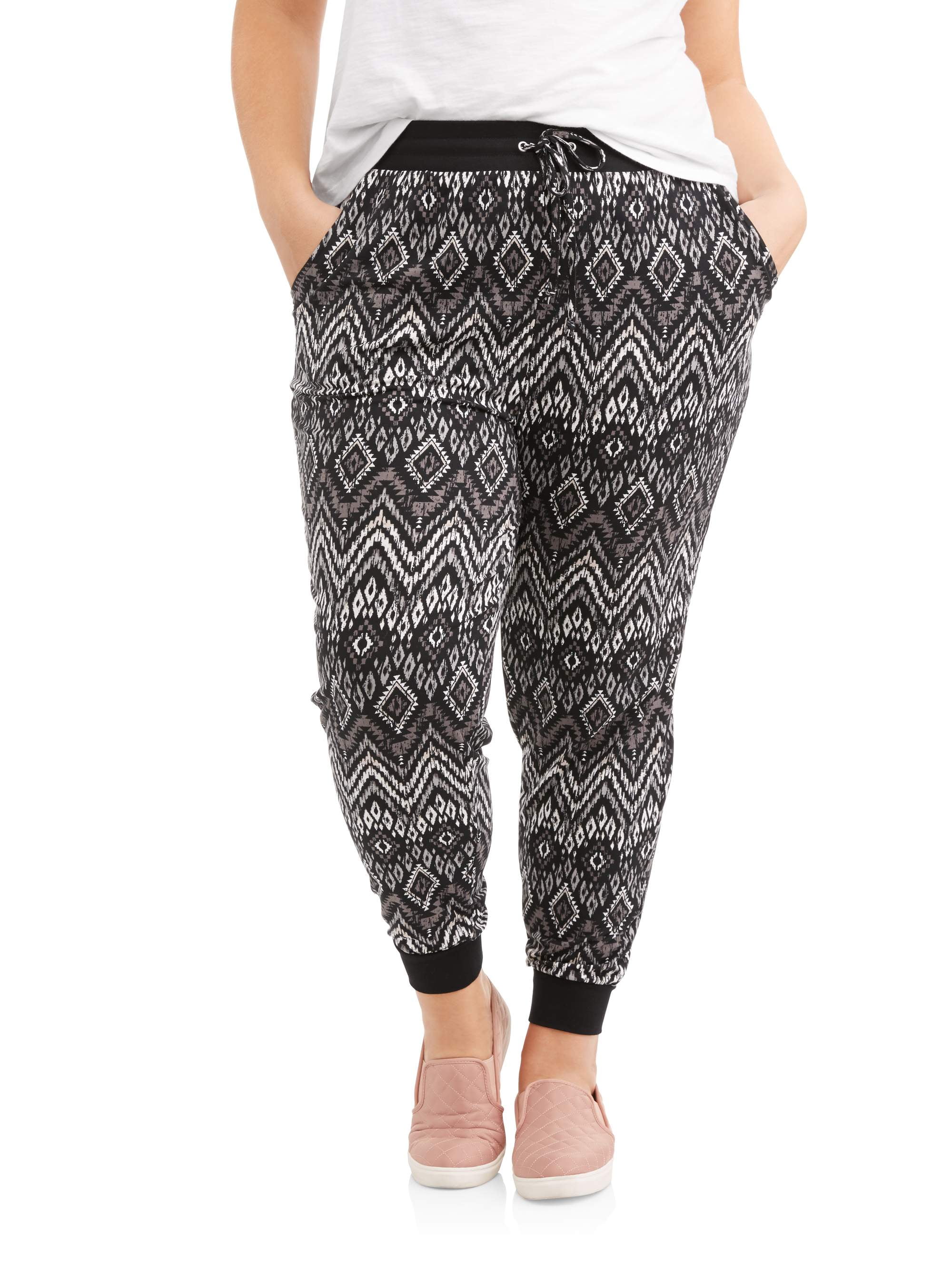 Faded Glory - Fg Jogger - Walmart.com - Walmart.com