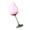 Red wine glass, variant on ANXPTIME Clear Glass Goblet Stemwares For Champagne And Beverages Elegant Drinkware