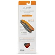 SofSole Sof Sole Men's Athlete Insole Size 13-14