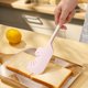 thumbnail image 4 of Aparatos de cocina, accesorios de cocina, utensilios de cocina, espátula de silicona para crema y utensilios resistentes al calor de una sola pieza, apto para uso alimentario., 4 of 6
