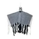thumbnail image 3 of Fantasma Colgante de Halloween, Fantasma Volador, Decoración de Terror Espeluznante, Colgante, Grim Reaper, Accesorios para Fotos para Entrada,, 3 of 10