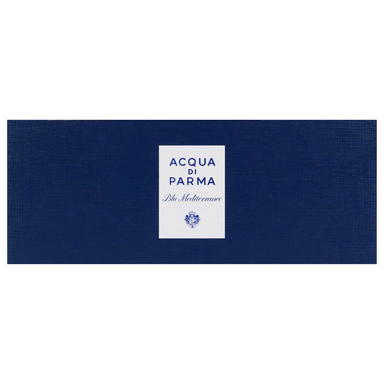 Acqua Di Parma Blu Mediterraneo - 5-Piece Miniature Italian