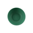thumbnail image 5 of Mainstays - Green Round Plastic Cereal Bowl, Wavy Checkered Etched, 38-Ounce, 5 of 6