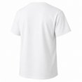 thumbnail image 5 of Cherry Leopard Print Graphic T-Shirt, Unisex Classic Fit Casual Tee, 5 of 9