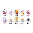 thumbnail image 2 of Set de Juego Hasbro Peppa Pig Reunión de Amigos de Peppa, 2 of 4