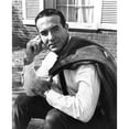 thumbnail image 2 of The Singing Nun Ricardo Montalban 1966 Photo Print (16 x 20), 2 of 2