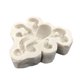 thumbnail image 2 of Twowood Hogar Pulpo 3D Fondant Molde de cocina DIY Cake Decor Molde de hornear de caramelo de chocolate Twowood 100802, 2 of 7