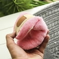 thumbnail image 4 of Women Winter Warm Full Slippers Women Slippers Cotton Sheep Lovers Home Slippers Indoor House Shoes Woman 37-43 NS, 4 of 6
