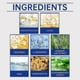 thumbnail image 3 of Be Bodywise Hair Growth Serum Roll On - 3% Rosemary, 3% Redensyl & 2% - (25ml)-jc, 3 of 5