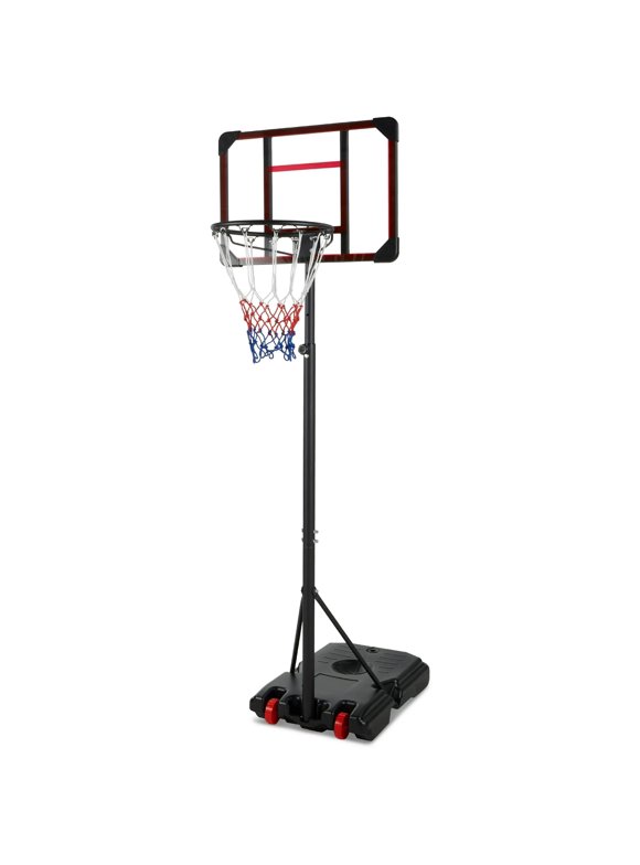 Portable Basketball Hoops in Basketball Hoops