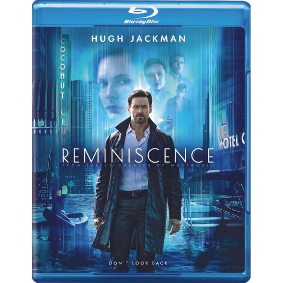 Reminiscence (Blu-ray)