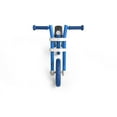 YBIKE Extreme 2.0 Balance Bike, Blue
