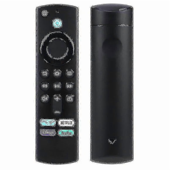 Fire Tv Stick 4k With Alexa Voice Remote (tv Controls Included) Zekai