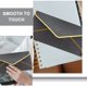 thumbnail image 3 of FENGGUIQU 20Ud Sobres Multifunción Negros De Papel Fino Para Invitaciones Y Eventos, 3 of 7