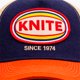 thumbnail image 5 of KNITE Gorra Tool dos Lux Trucker Hombre Ajustable Vintage Series tools Parche, 5 of 5
