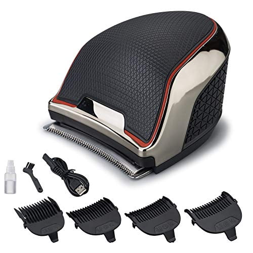 Self-Haircut Kit for Men, Hair Clippers for Hair Cutting ...
