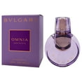 thumbnail image 2 of Bvlgari Omnia Amethyste by Bvlgari for Women - 3.4 oz EDT Spray, 2 of 2