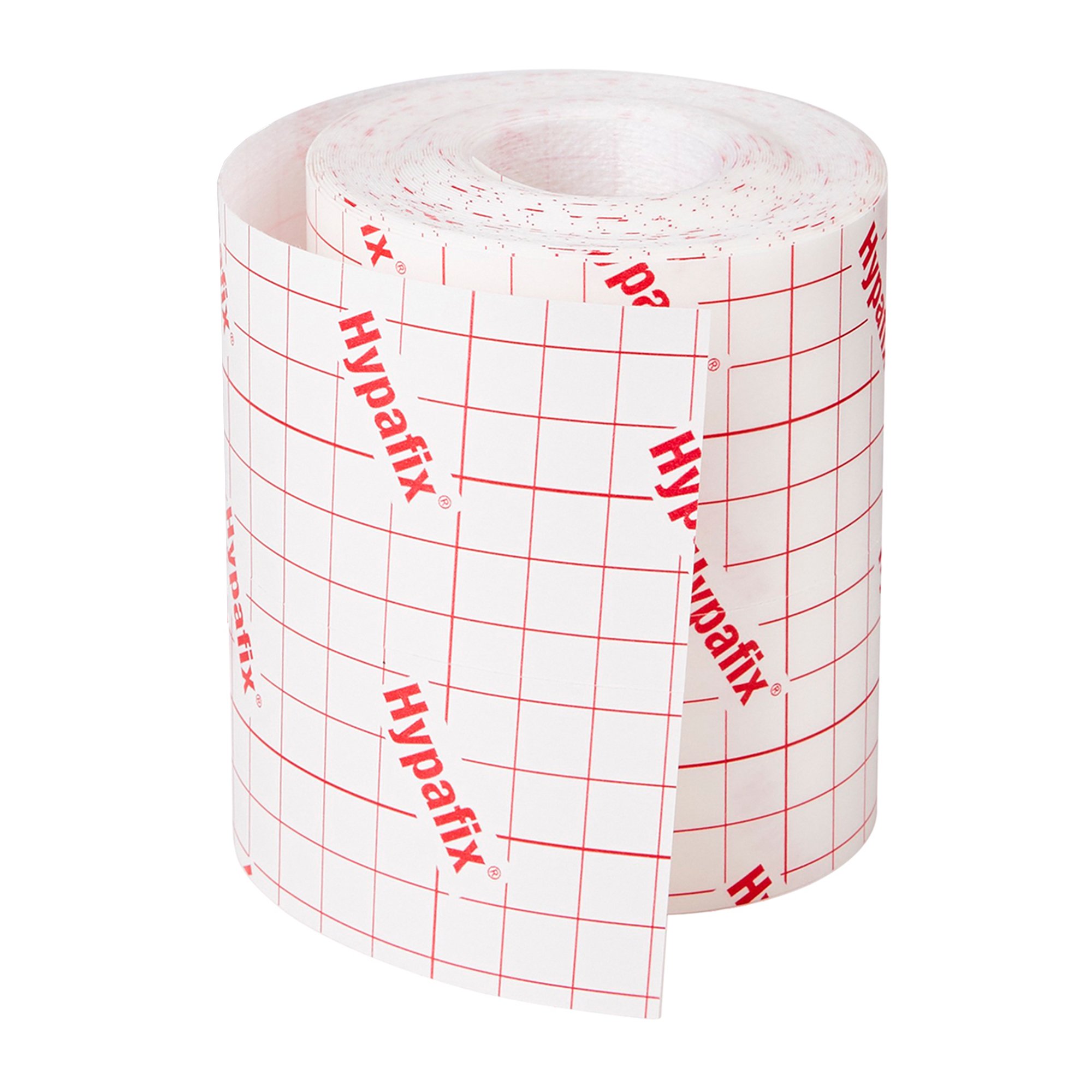 Hypafix Dressing Retention Tape 4" X 10 Yards [4210]